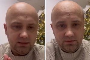 Adrian ze "ŚOPW" ma żal do szpitala i apeluje do Ministerstwa Zdrowia. Padły mocne słowa