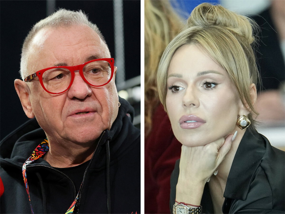 Doda apeluje do Owsiaka przed WOŚP: "Nie możesz dawać jednym życia, by odbierać drugim"