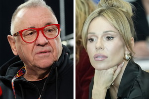 Doda apeluje do Owsiaka przed WOŚP: "Nie możesz dawać jednym życia, by odbierać drugim"