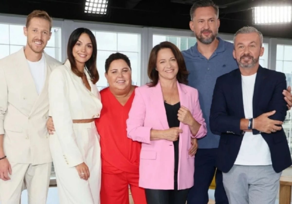 Zmiany w "Dzień dobry TVN"! Stacja nagle przekazała to widzom fot. Paweł Wodzyński/East News