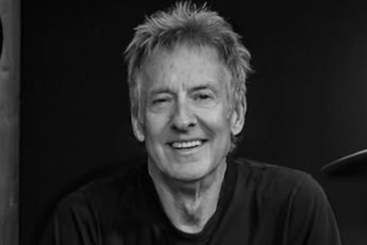 Rob Hirst nie żyje. Rak trzustki odebrał życie legendzie rocka