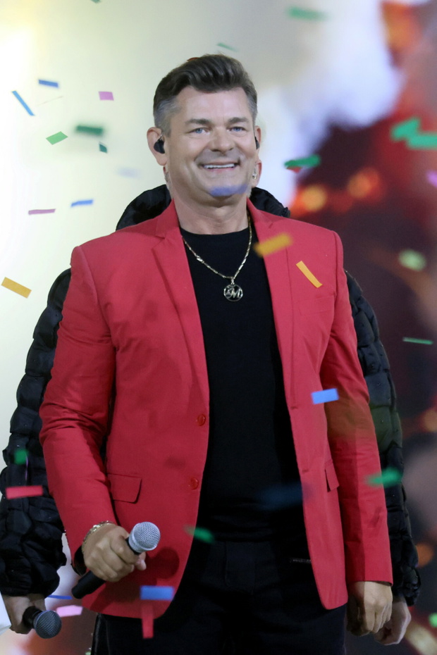 Zenek Martyniuk