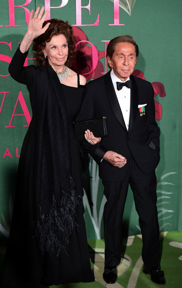 Valentino Garavani