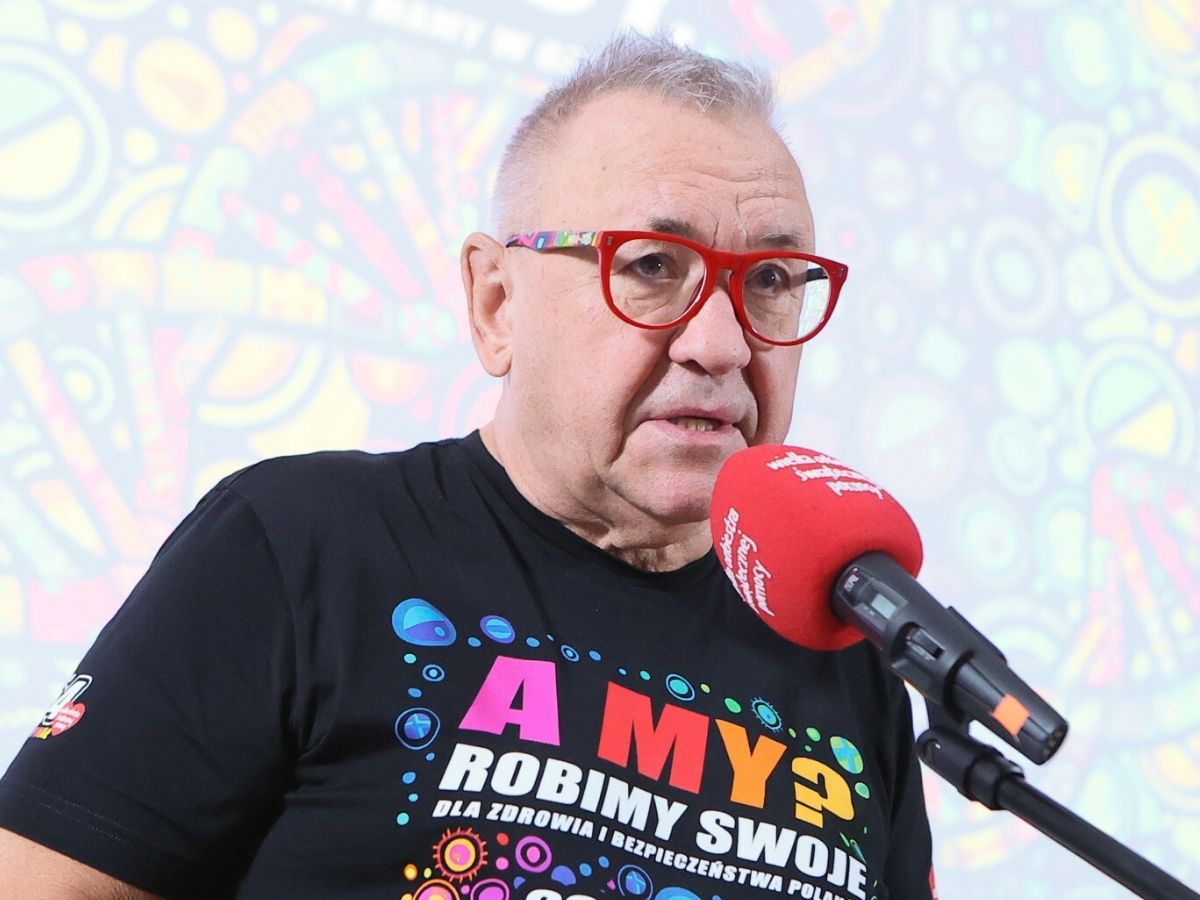 Jurek Owsiak musiał zareagować. Nie kryje oburzenia, opublikował stanowczy komunikat