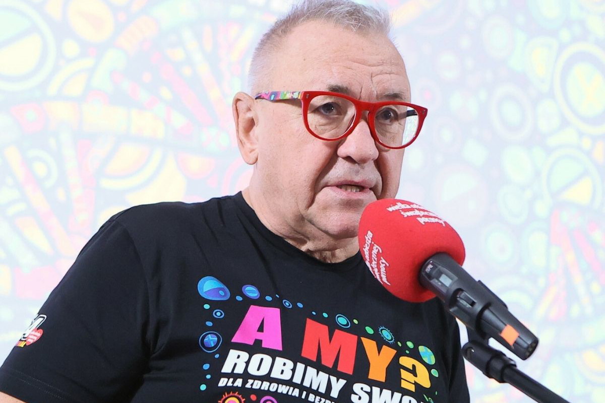 Jurek Owsiak musiał zareagować. Nie kryje oburzenia, opublikował stanowczy komunikat