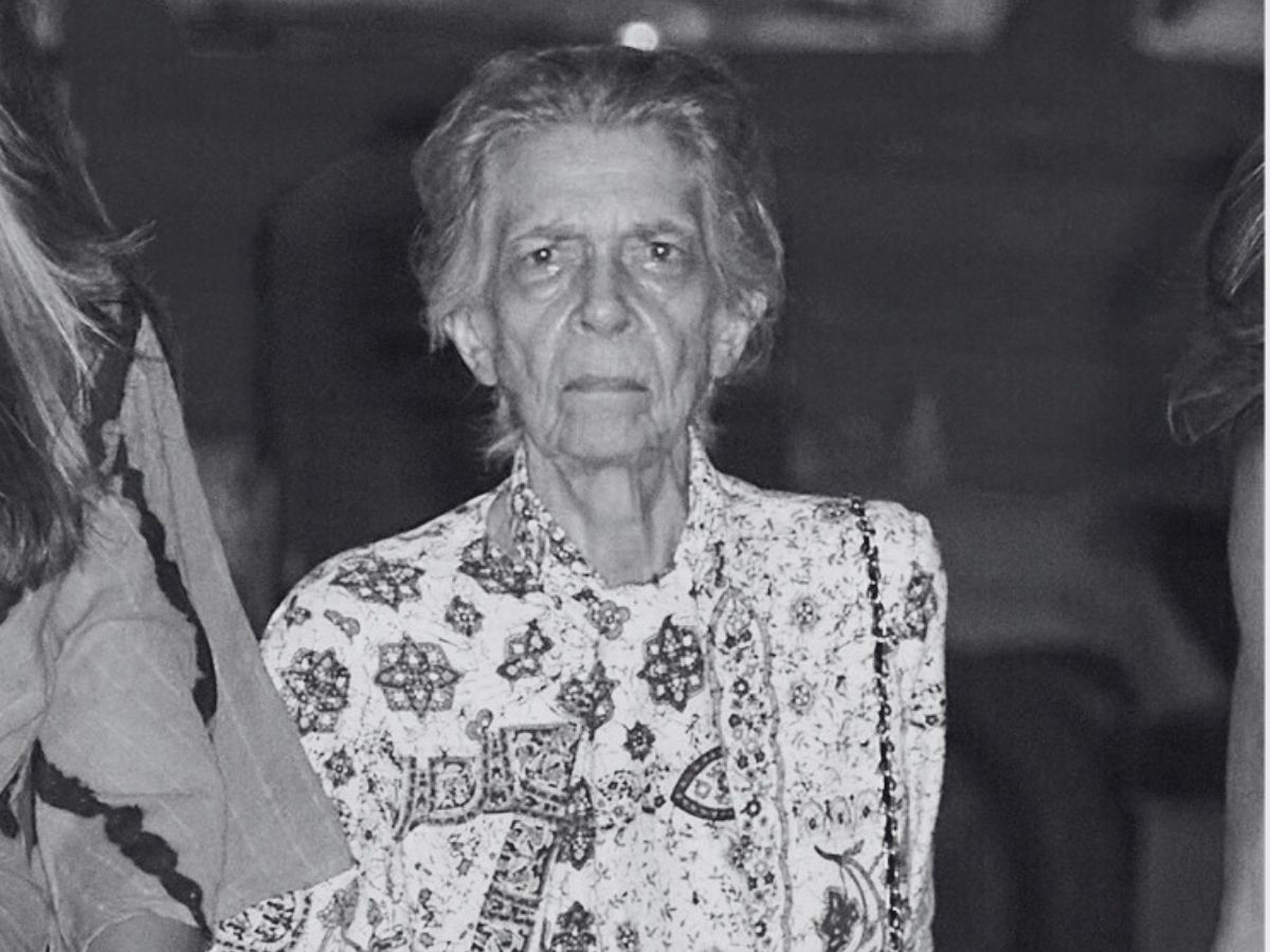 Rodzina królewska w żałobie. Nie żyje siostra królowej