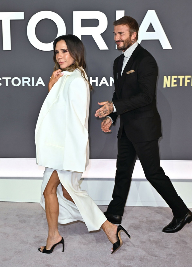 Victoria Beckham w centrum burzy. Szokujące słowa syna podzieliły fanów