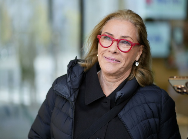 Małgorzata Potocka