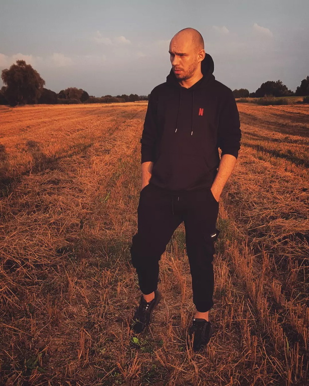 Michał Włodarczyk