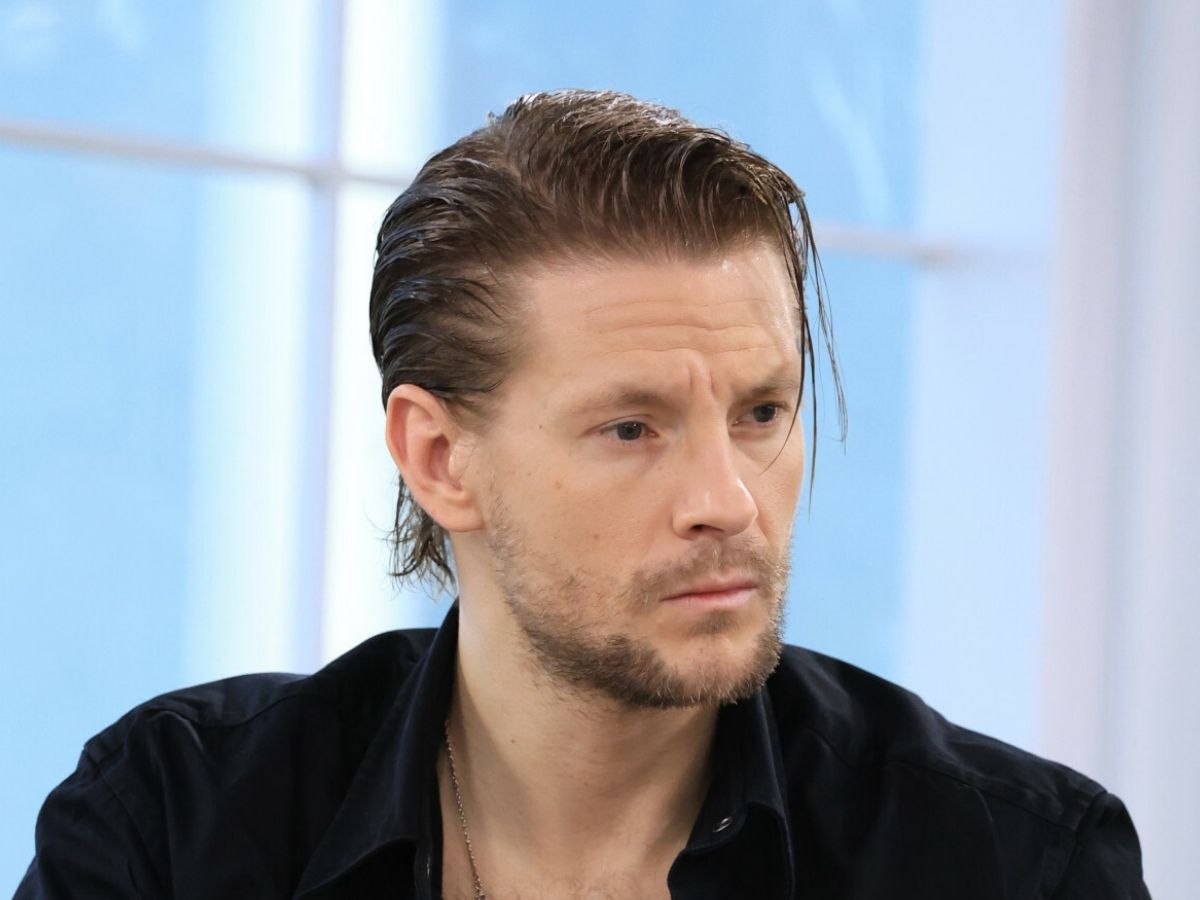Sebastian Fabijański otworzył się na temat rozstania: "Uznałem tę relację za toksyczną" fot. Michal Wozniak/Dzien Dobry TVN/East News