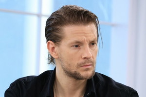 Sebastian Fabijański otworzył się na temat rozstania: "Uznałem tę relację za toksyczną" fot. Michal Wozniak/Dzien Dobry TVN/East News