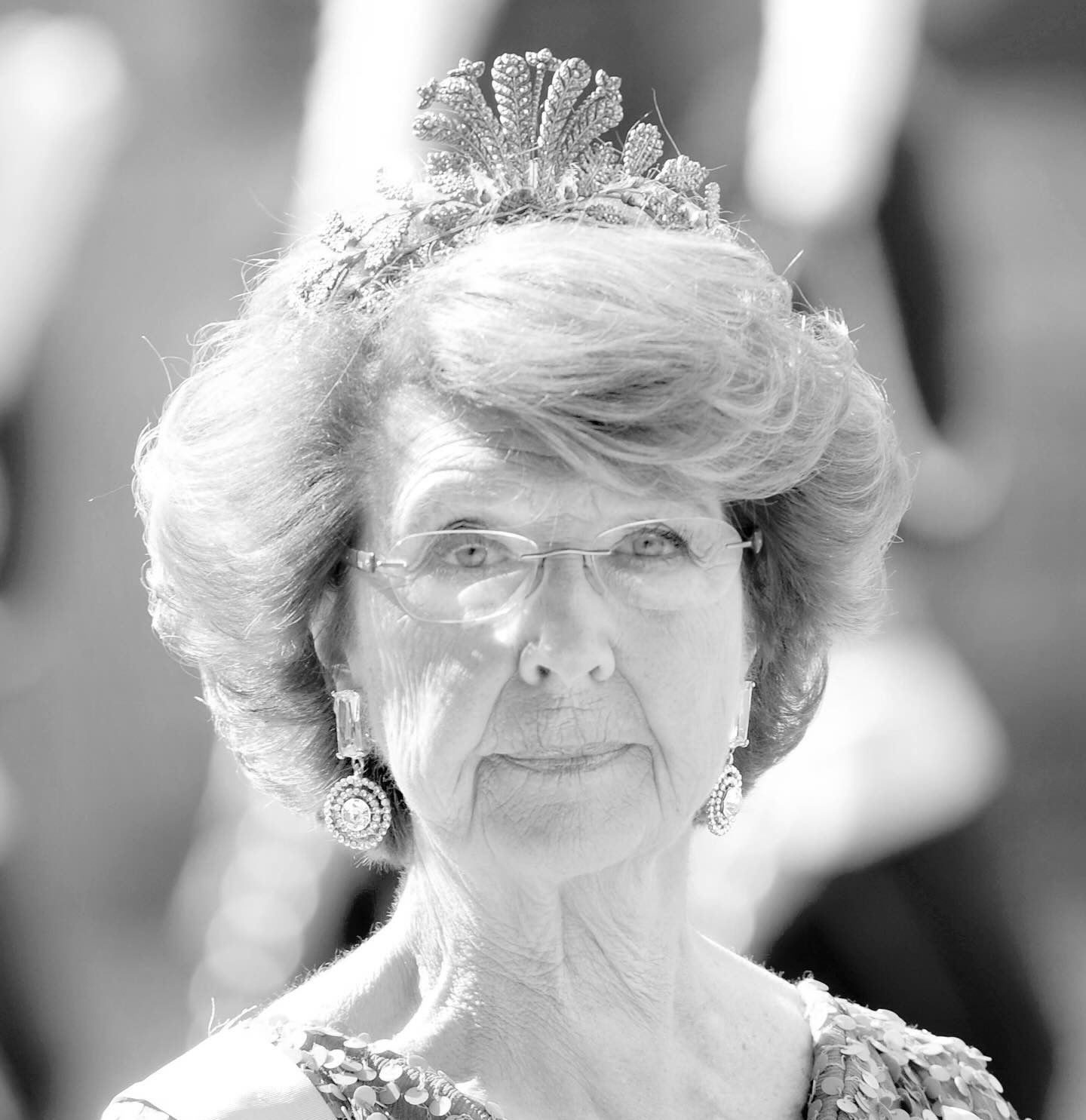 Rodzina królewska w żałobie. Wydano oświadczenie