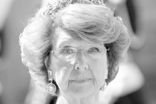 Rodzina królewska w żałobie. Wydano oświadczenie