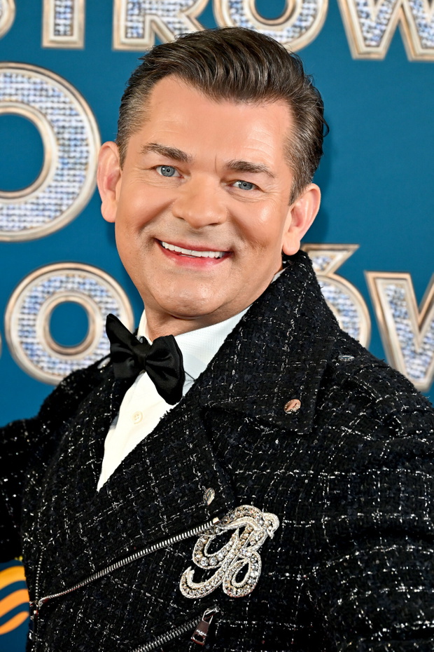 Zenek Martyniuk