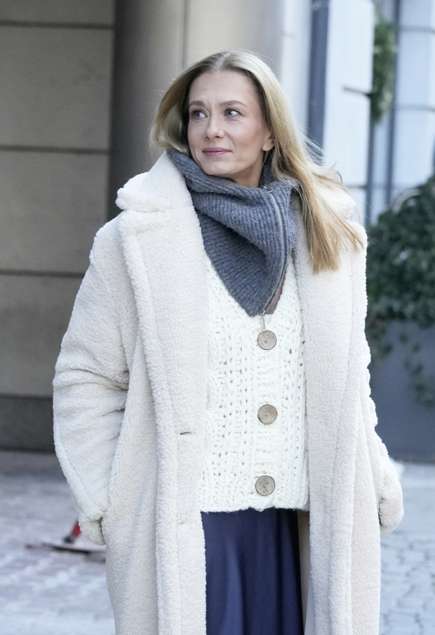 Anita Sokołowska