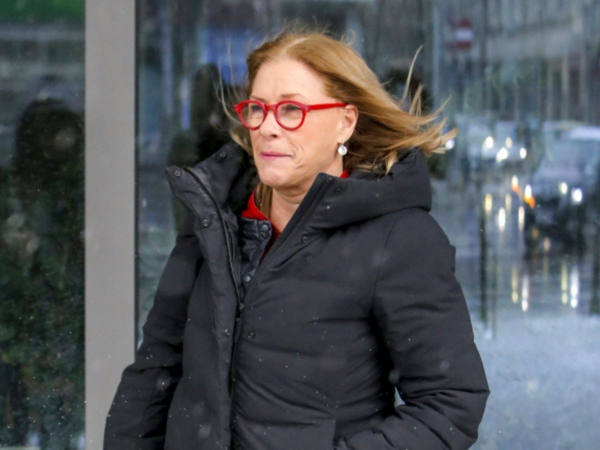 Małgorzata Potocka wygadała się ws. umowy z "TzG". Dostała kategoryczny zakaz