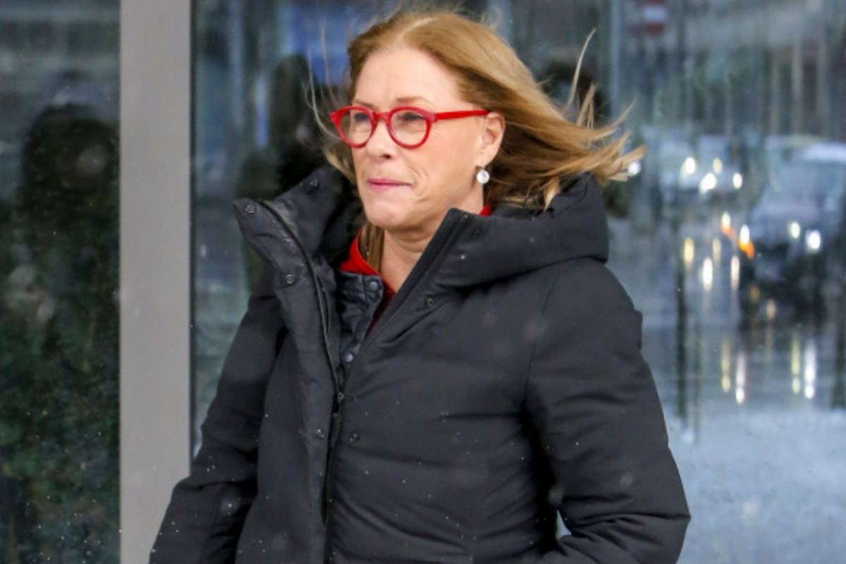 Małgorzata Potocka wygadała się ws. umowy z "TzG". Dostała kategoryczny zakaz