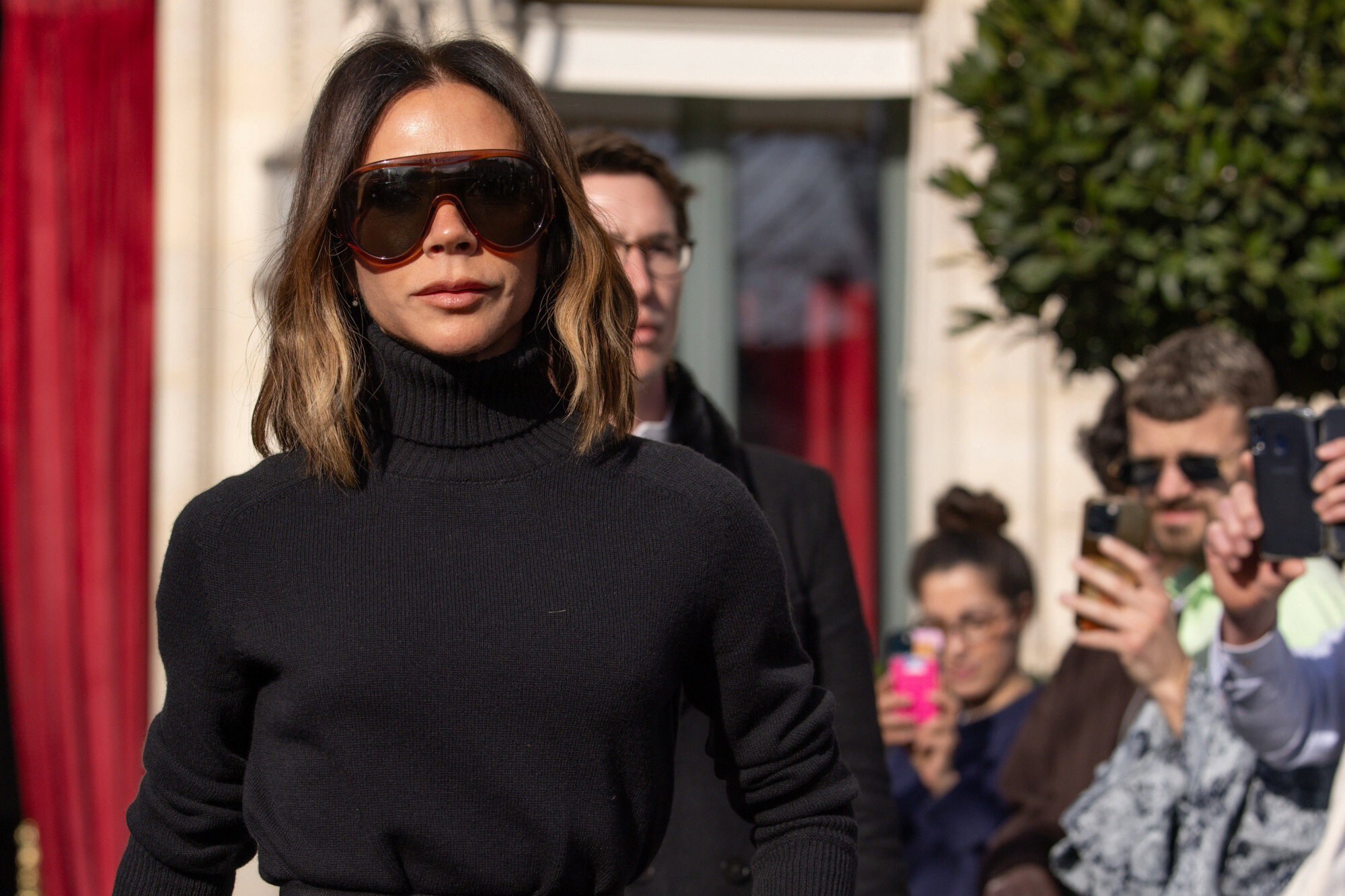 Victoria Beckham w ogniu krytyki po słowach o rodzicielstwie
