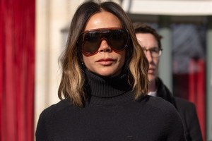 Victoria Beckham w ogniu krytyki po słowach o rodzicielstwie