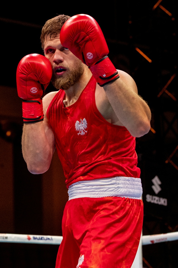 Alexey Sevostyanov