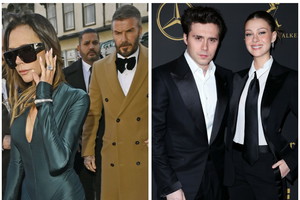 Brooklyn Beckham oświadczenie: szokujące zarzuty wobec rodziców