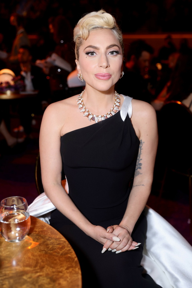 Lady Gaga przekazała ogromną sumę na polską fundację fot. Emma McIntyre/Getty AFP/East News
