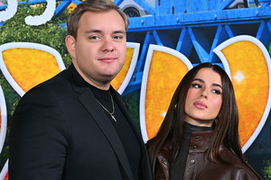 Ale zaskoczenie! Tak syn Kevina Mgleja zwraca się do Roksany Węgiel