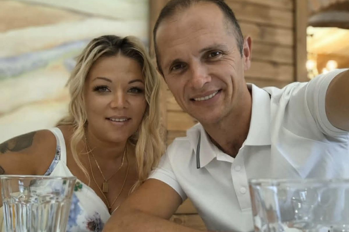 Wielka radość w domu Doroty i Waldemara z "Rolnik szuka żony"