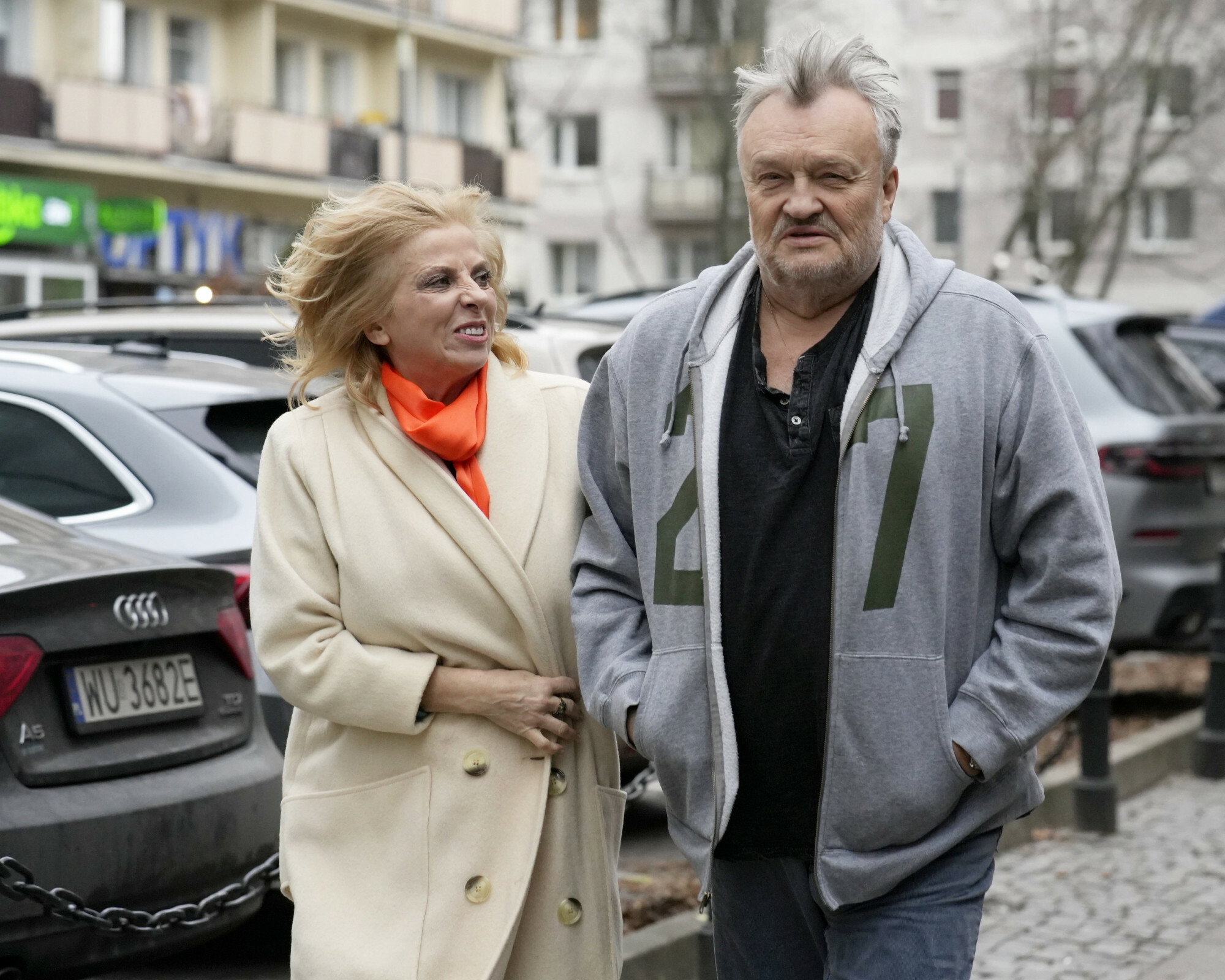 Krzysztof Cugowski po 30 latach ujawnia prawdę o małżeństwie. Wspomniał o granicy