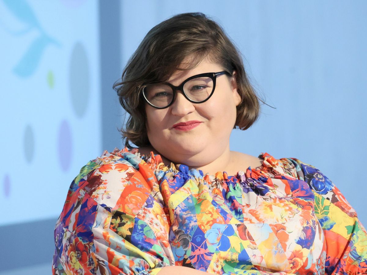 Dominika Gwit podzieliła się nowiną