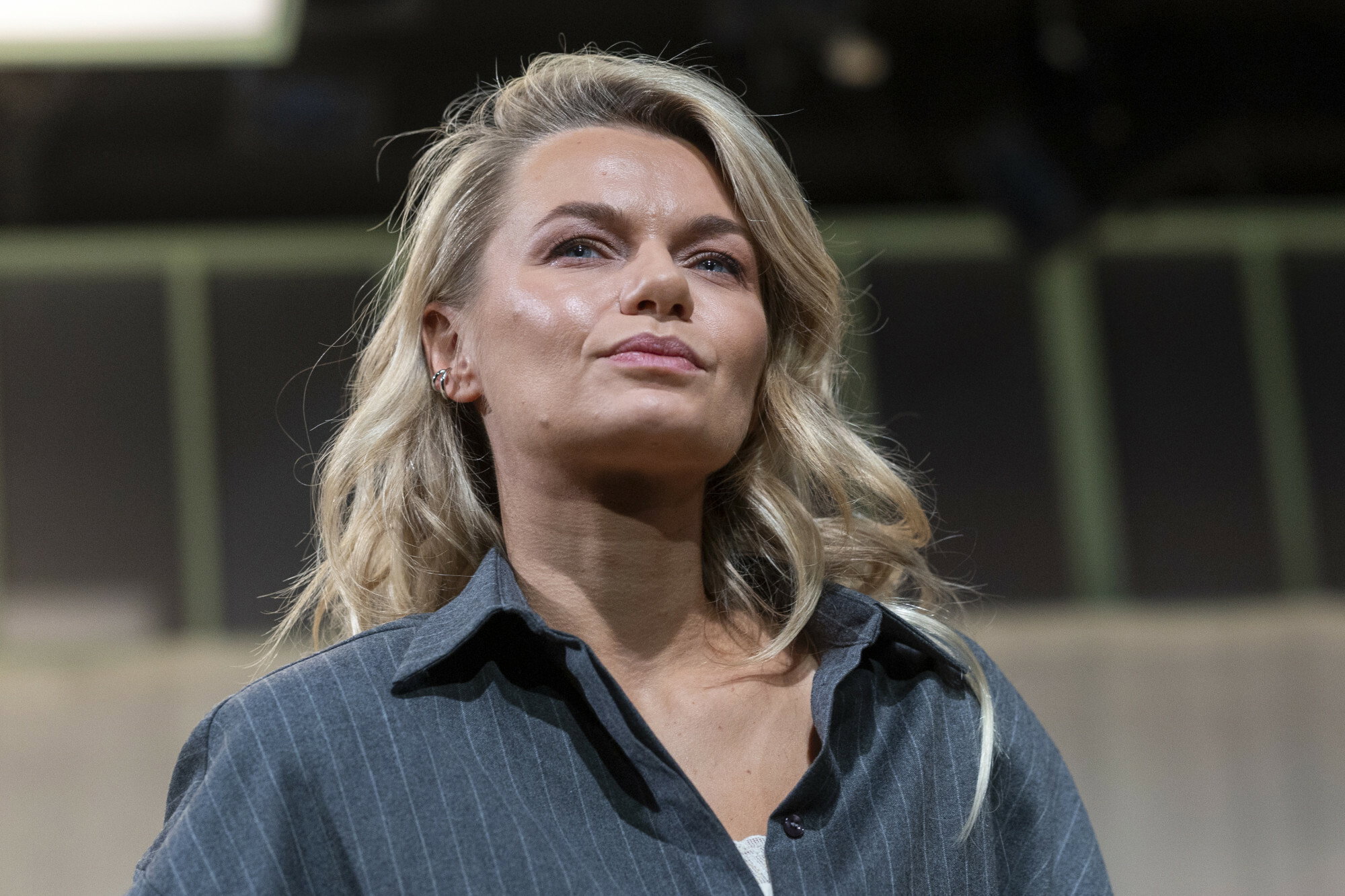 Udział Emilii Komarnieckiej w "Tańcu z Gwiazdami" wywołał w sieci poruszenie. Teraz aktorka zabrała głos