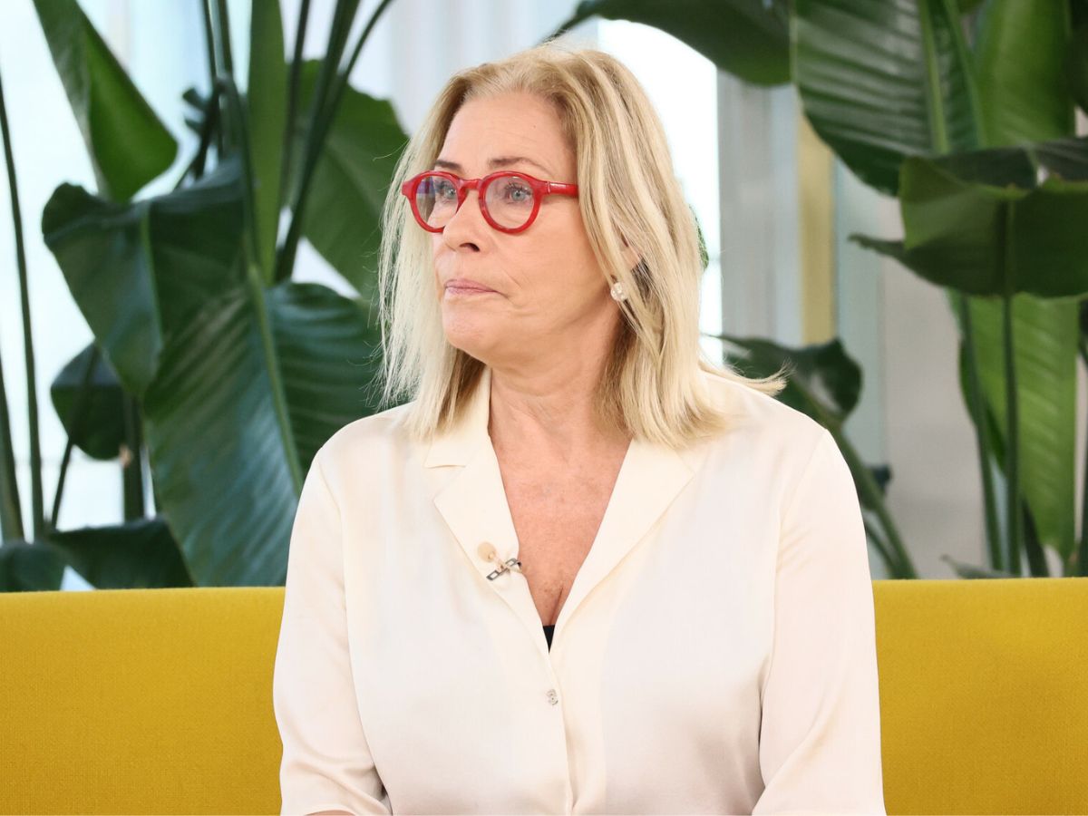 Małgorzata Potocka nie dogaduje się z tanecznym partnerem w "Tańcu z gwiazdami"?