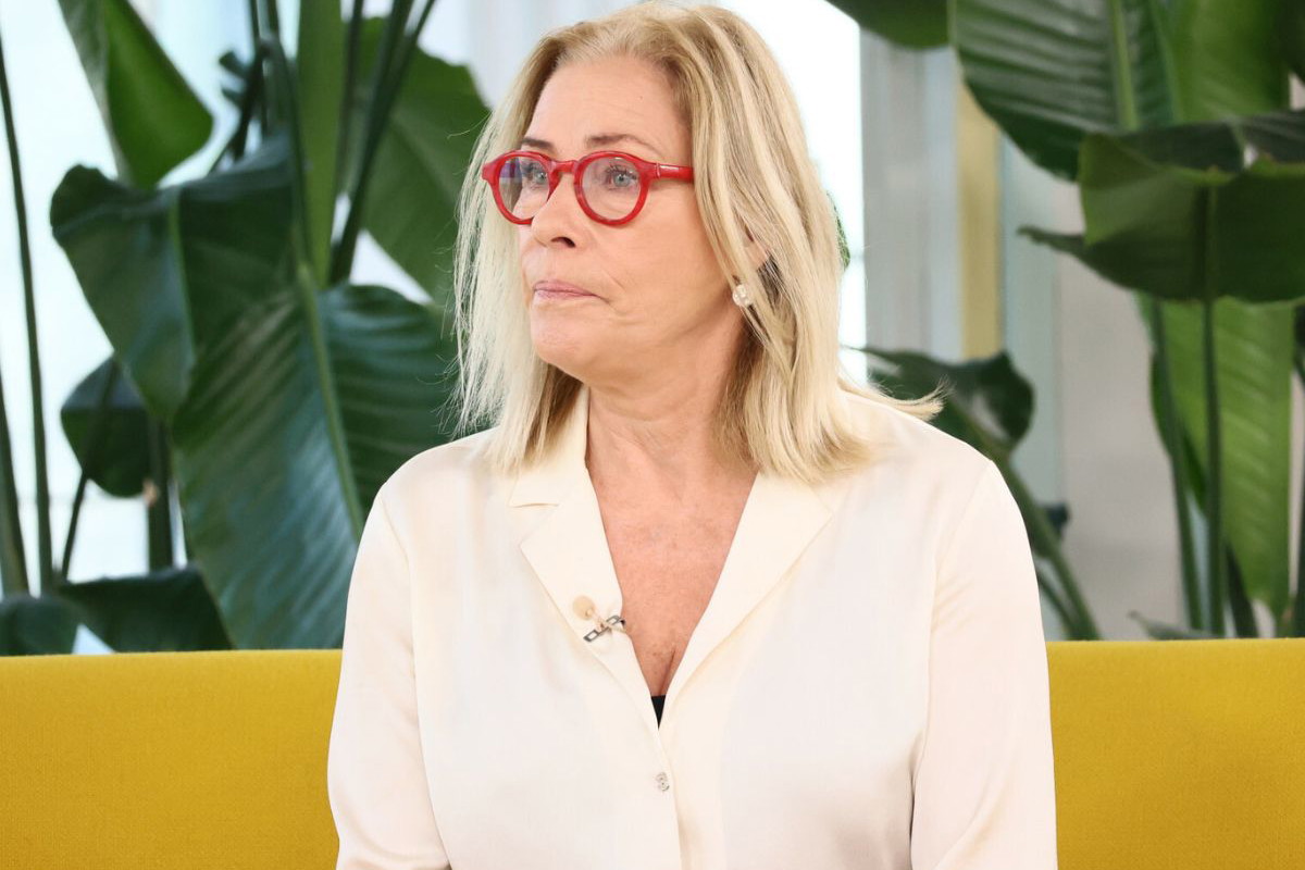 Małgorzata Potocka nie dogaduje się z tanecznym partnerem w "Tańcu z gwiazdami"?