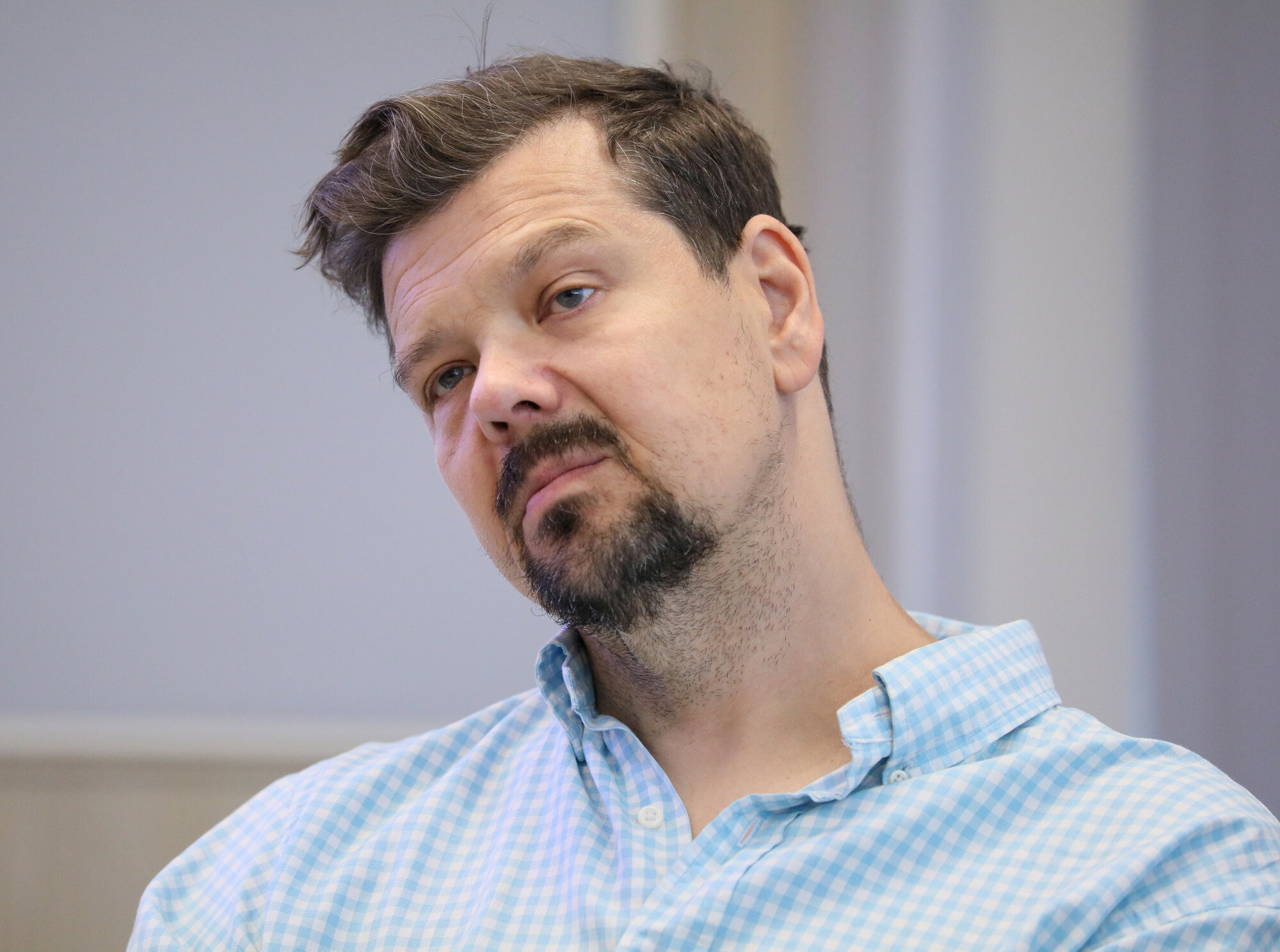 Michał Figurski szpital Egipt – niepokojące zdjęcia z urlopu