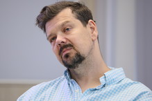 Michał Figurski szpital Egipt – niepokojące zdjęcia z urlopu