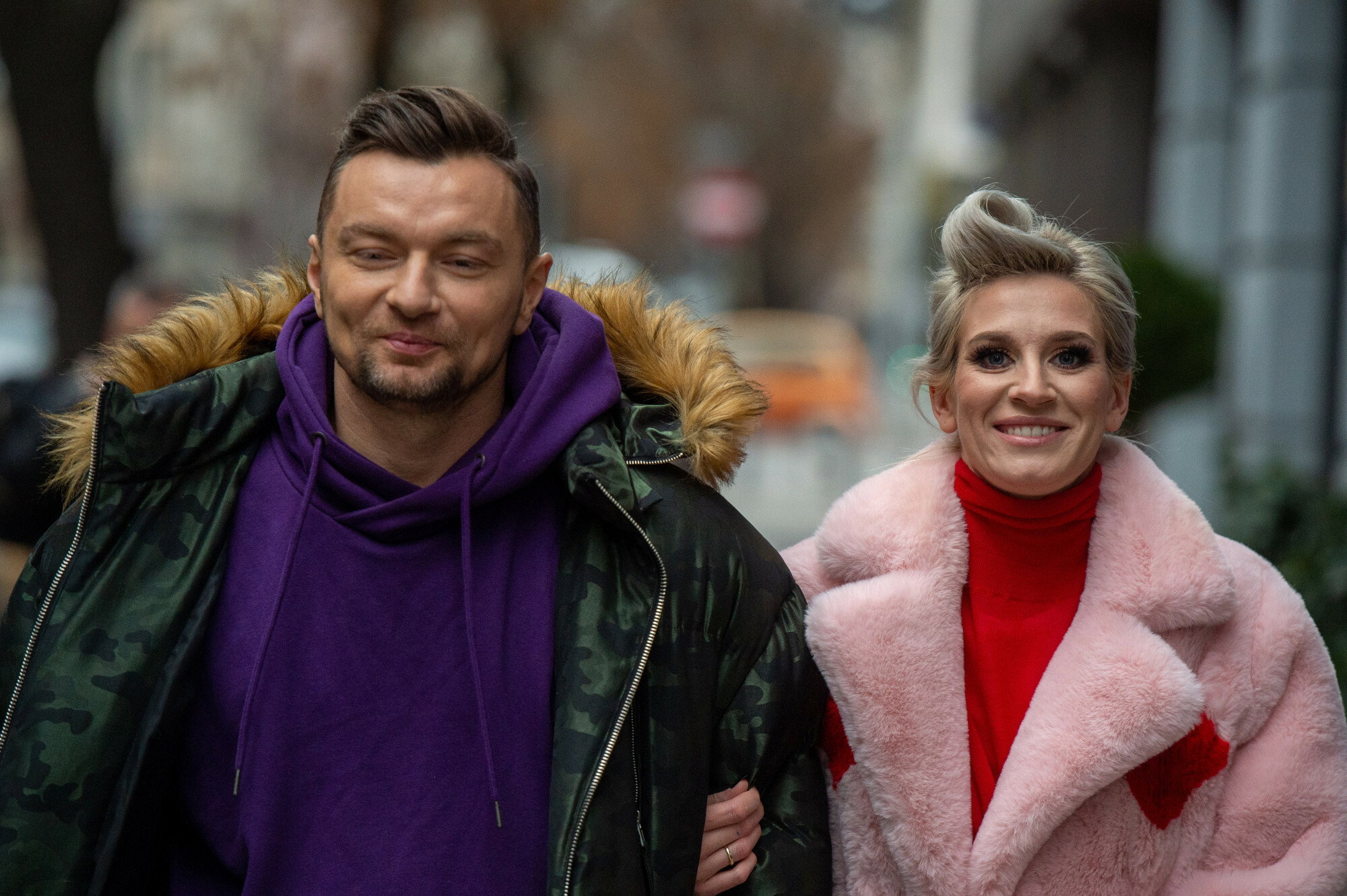Sylwia Grzeszczak o Liberze po rozwodzie. „Przerażało mnie to”