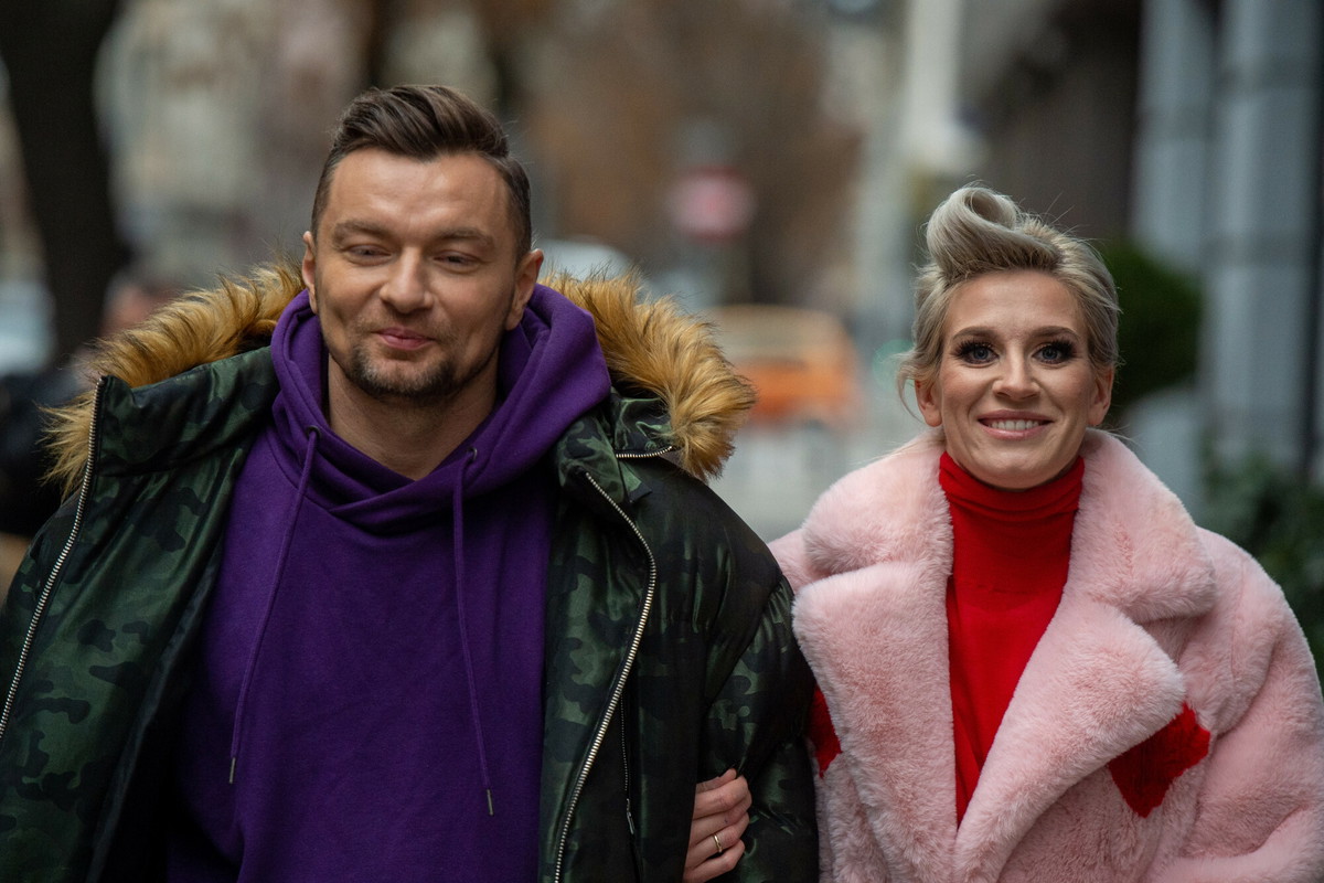 Sylwia Grzeszczak o Liberze po rozwodzie. „Przerażało mnie to”