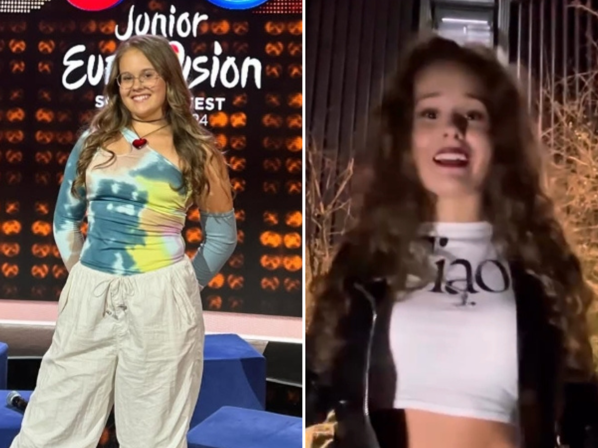 Ola Antoniak powalczy o wyjazd na Eurowizję. Wyznała wprost, co sądzi o kontrowersjach wokół konkursu