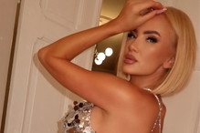 Izabela Macudzińska znów zaskoczyła metamorfozą