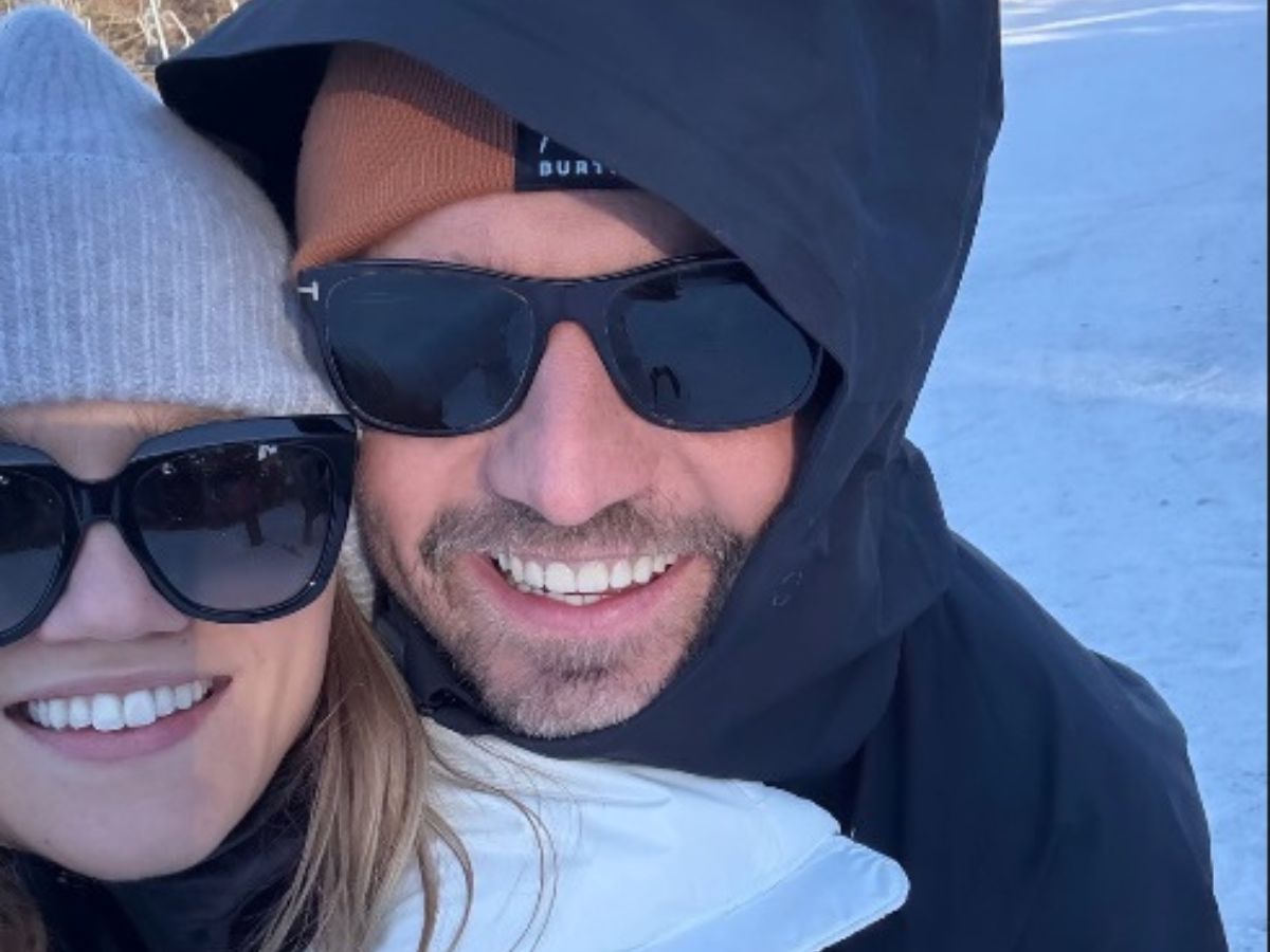 Agnieszka Kaczorowska i Marcin Rogacewicz zaskakują! Pokazali się z dziećmi pierwszy raz