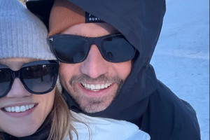 Agnieszka Kaczorowska i Marcin Rogacewicz zaskakują! Pokazali się z dziećmi pierwszy raz