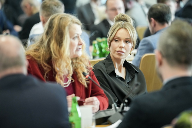 Doda w Sejmie ostro do hejterów: „Żegnam, jadę na wakacje”