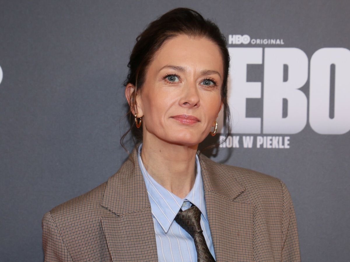 Anita Sokołowska nie do poznania. Postawiła na odważną metamorfozę