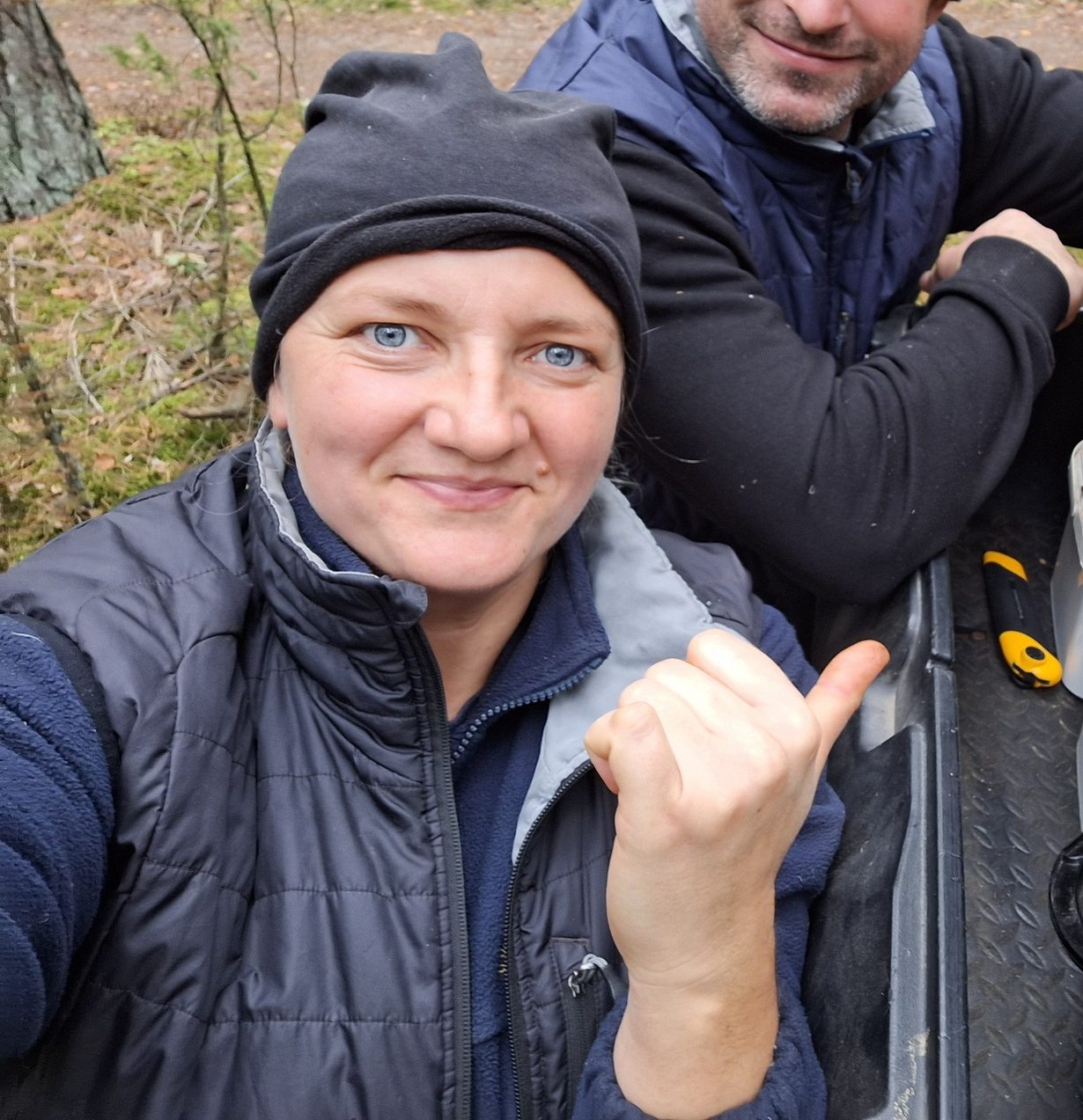 Emilka z „Rolnicy. Podlasie” poinformowała o porodzie. Posypały się gratulacje