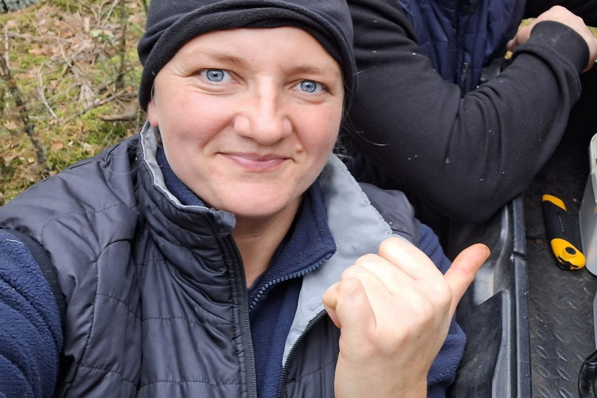 Emilka z „Rolnicy. Podlasie” poinformowała o porodzie. Posypały się gratulacje