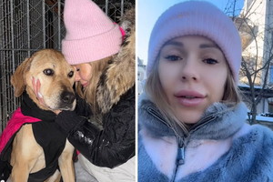 Doda ujawnia kolejne szczegóły swojej walki o schroniska