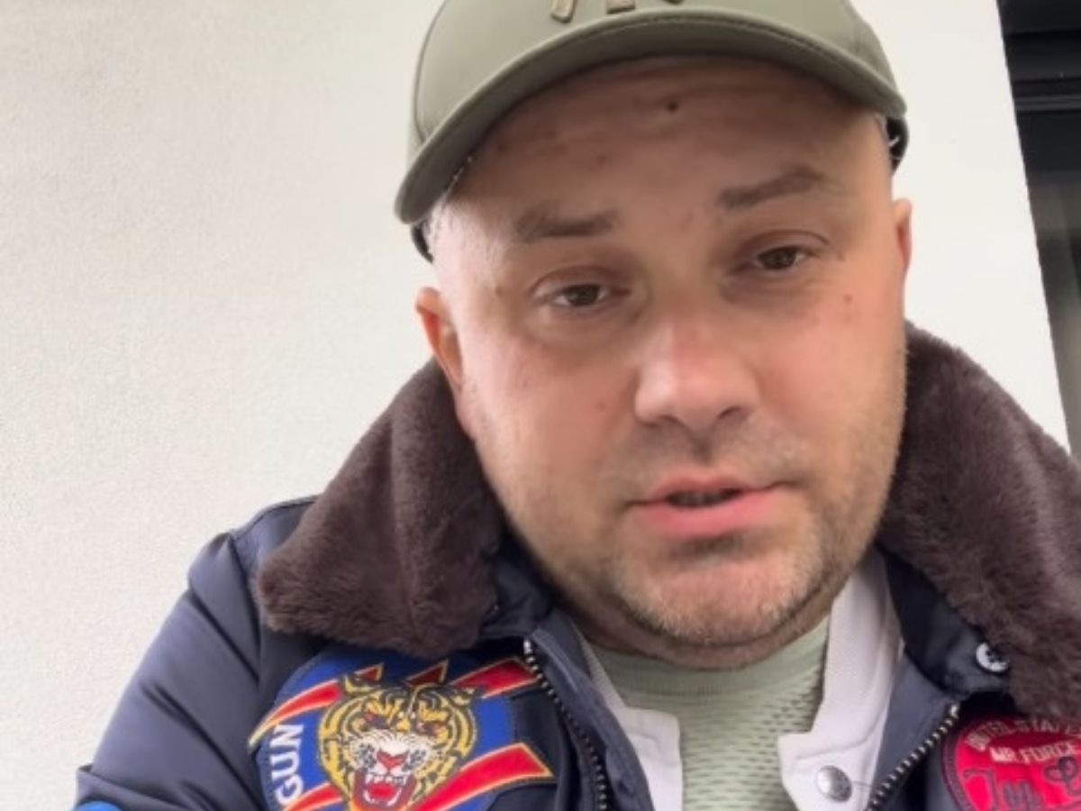 Adrian ze „Ślubu” przekazał to w dniu urodzin. Ujawnił, jak się czuje