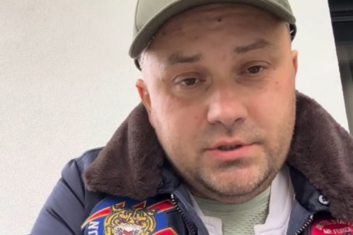 Adrian ze „Ślubu” przekazał to w dniu urodzin. Ujawnił, jak się czuje