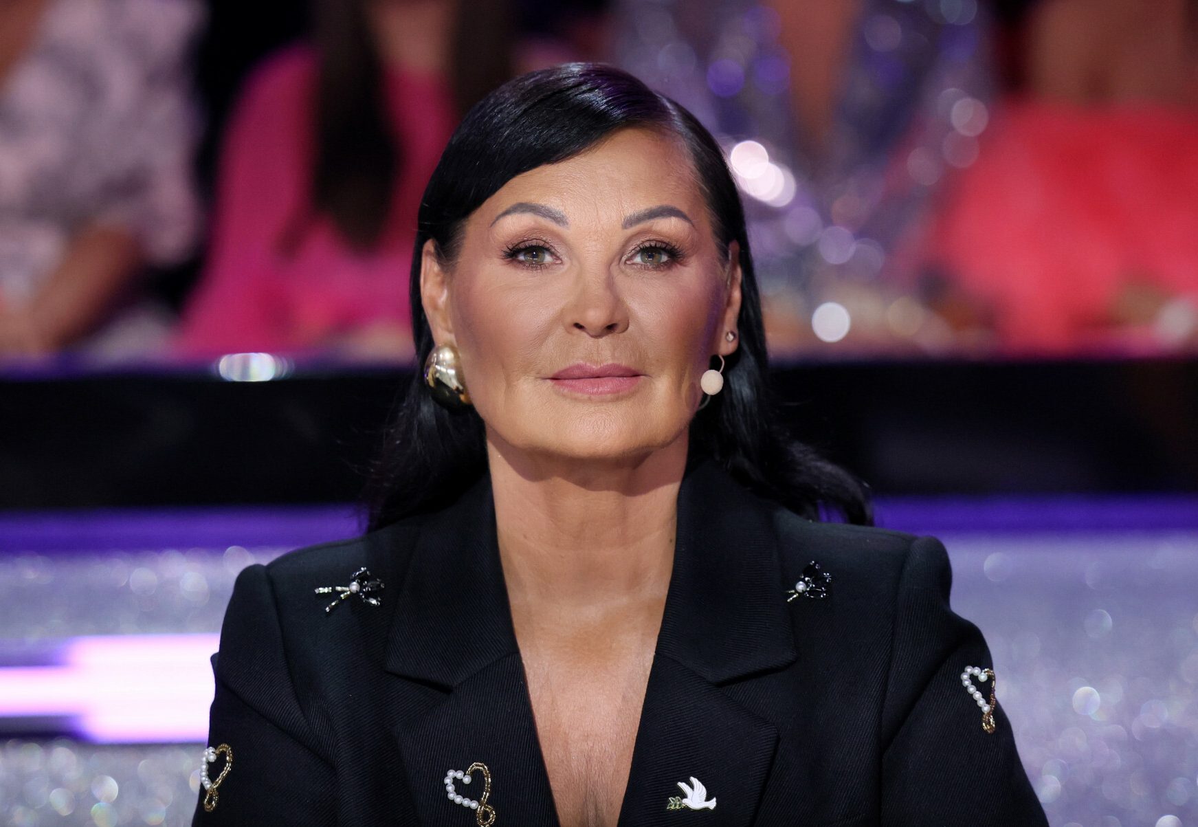 Iwona Pavlović dodała poruszający wpis. Tak pożegnała się z mamą
