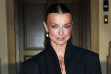 Kozaki "Noir cuissardes" wracają w wielkim stylu. Kasia Sokołowska wyznacza trend zimy 2026